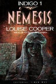 Libro: Índigo - 01 Némesis - Cooper, Louise