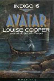 Libro: Índigo - 06 Avatar - Cooper, Louise
