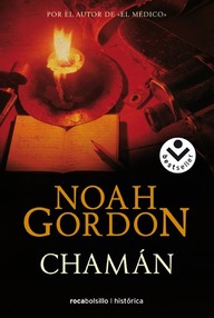 Libro: Chaman - Gordon, Noah