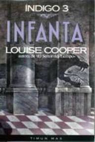Libro: Índigo - 03 Infanta - Cooper, Louise