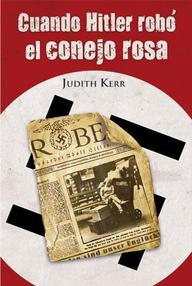 Libro: Anna - 01 Cuando Hitler robó el conejo rosa - Kerr, Judith