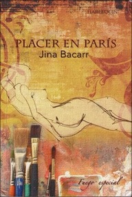 Libro: Placer en París - Bacarr, Jina