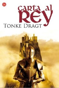 Libro: Tiuri - 01 Carta al rey - Dragt, Tonke