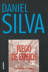 Libro: Juego de espejos - Silva, Daniel