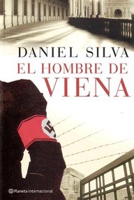 Libro: El hombre de Viena - Silva, Daniel