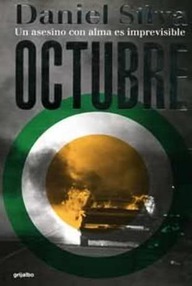 Libro: Michael Osbourne - 02 Octubre - Silva, Daniel