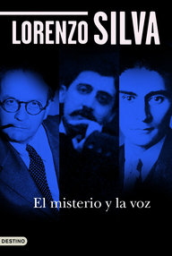 Libro: El misterio y la voz - Silva, Lorenzo