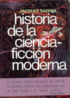 Historia de la ciencia-ficción moderna. De 1911 a 1971