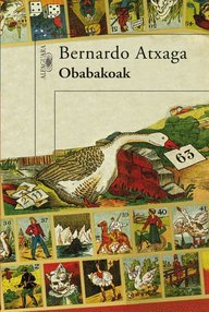 Libro: Obabakoak - Atxaga, Bernardo