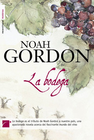 Libro: La Bodega - Gordon, Noah