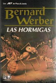 Libro: Hormigas - 01 Las Hormigas - Werber, Bernard