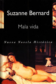Libro: Mala vida - Bernard, Suzanne