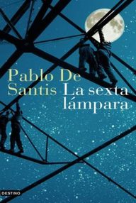 Libro: La sexta lámpara - De Santis, Pablo