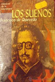 Libro: Los Sueños - Quevedo, Francisco de