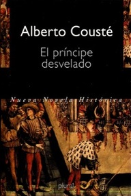 Libro: El príncipe desvelado - Cousté, Alberto