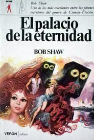 Libro: El palacio de la eternidad - Shaw, Bob