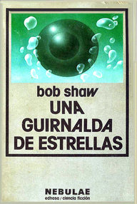 Libro: Una guirnalda de estrellas - Shaw, Bob