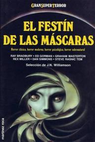 Libro: El festín de las máscaras - Varios autores