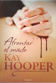 Libro: Miedo - 03 Afrontar el Miedo - Hooper, Kay