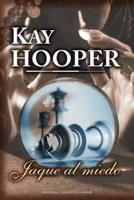 Libro: Miedo - 01 Jaque al Miedo - Hooper, Kay