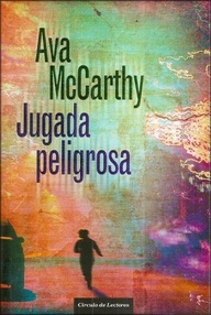 Libro: Harry Martinez - 01 Jugada peligrosa - McCarthy, Ava