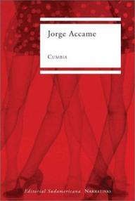 Libro: Cumbia - Accame, Jorge