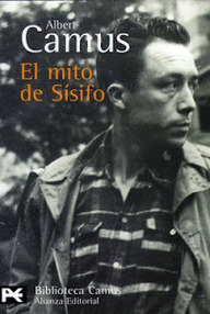 Libro: El mito de Sísifo - Camus, Albert