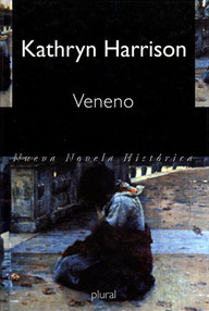 Libro: Veneno - Harrison, Kathryn