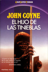 Libro: El hijo de las tinieblas - Coyne, John