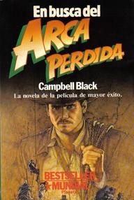 Libro: En busca del arca perdida - Black, Campbell