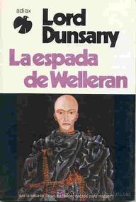 Libro: La espada de Welleran - Dunsany, Lord