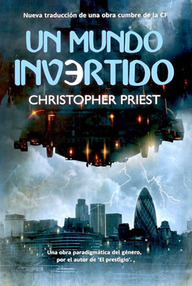 Libro: El mundo invertido - Priest, Christopher