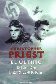 Libro: El último día de la guerra - Priest, Christopher