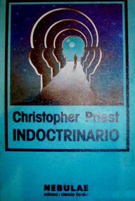 Libro: Indoctrinario - Priest, Christopher