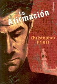 Libro: La afirmación - Priest, Christopher