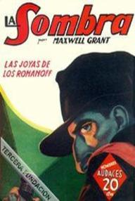 Libro: La sombra - 21 Las joyas de los Romanoff - Grant, Maxwell