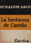 La hechicera de Castilla