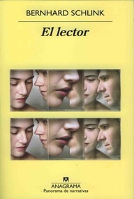 Libro: El lector - Schlink, Bernhard