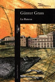 Libro: La ratesa - Grass, Günter