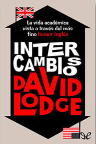 Libro: Intercambios - Lodge, David
