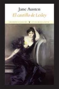 Libro: El castillo de Lesley - Austen, Jane