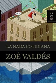 Libro: La nada cotidiana - Valdés, Zoe