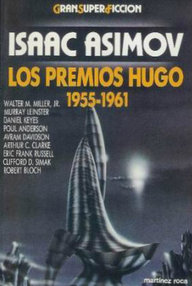 Libro: Los premios Hugo: De 1955 a 1961 - Varios autores