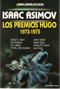 Libro: Los premios Hugo: De 1973 a 1975 - Varios autores