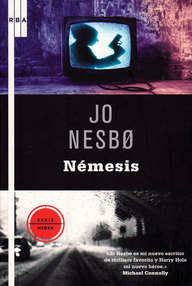 Libro: Harry Hole - 04 Némesis - Nesbø, Jo