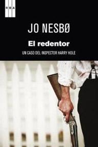 Libro: Harry Hole - 06 El Redentor - Nesbø, Jo