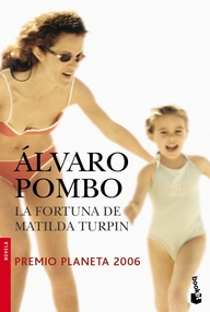 Libro: La fortuna de Matilda Turpin - Pombo, Álvaro
