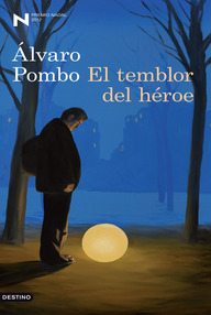 Libro: El temblor del héroe - Pombo, Álvaro