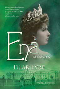 Libro: Ena - Eyre, Pilar