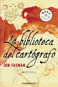Libro: La biblioteca del cartógrafo - Fasman, Jon